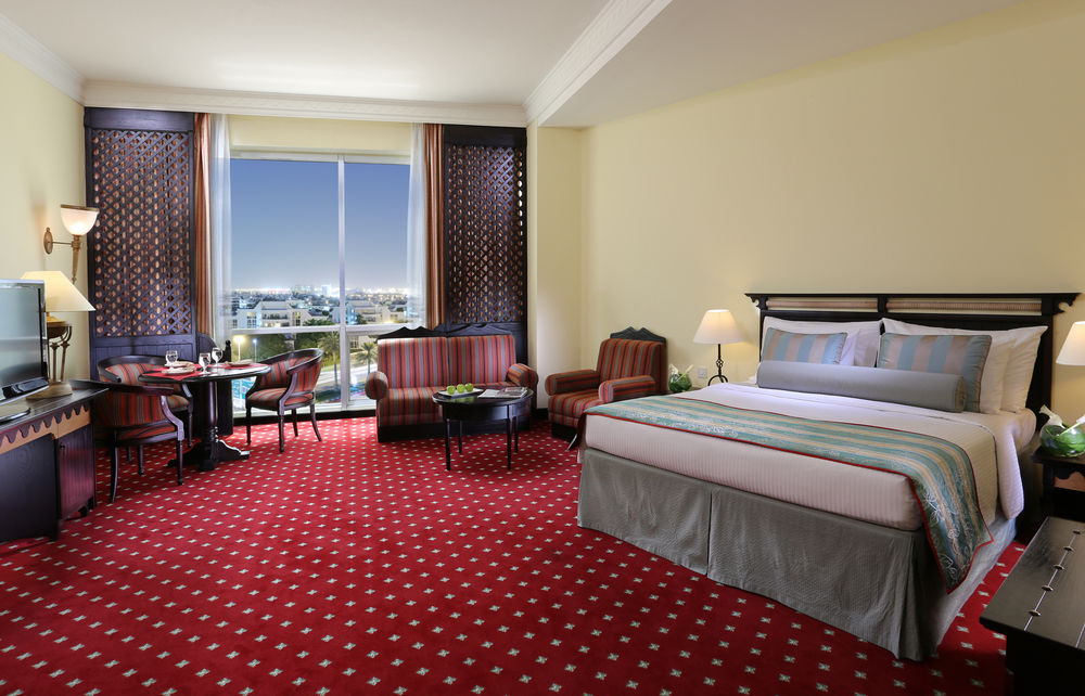 Millennium Airport Hotel