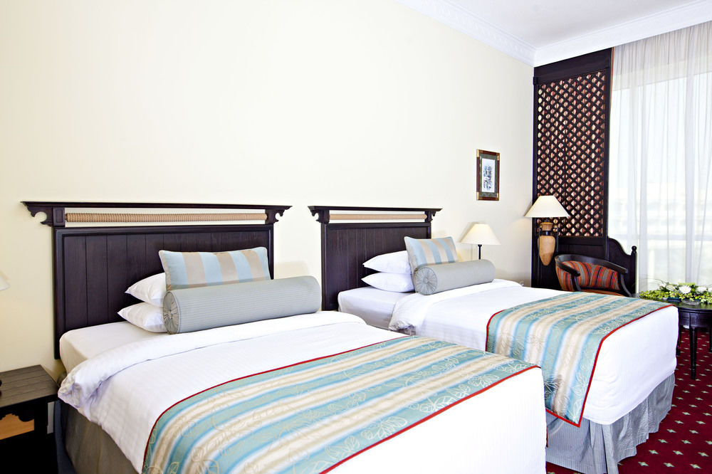 Millennium Airport Hotel
