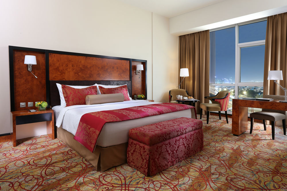 Millennium Airport Hotel