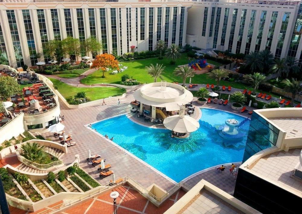 Millennium Airport Hotel