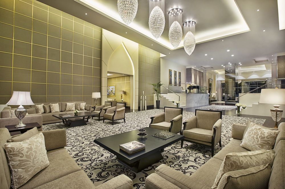 Waldorf Astoria