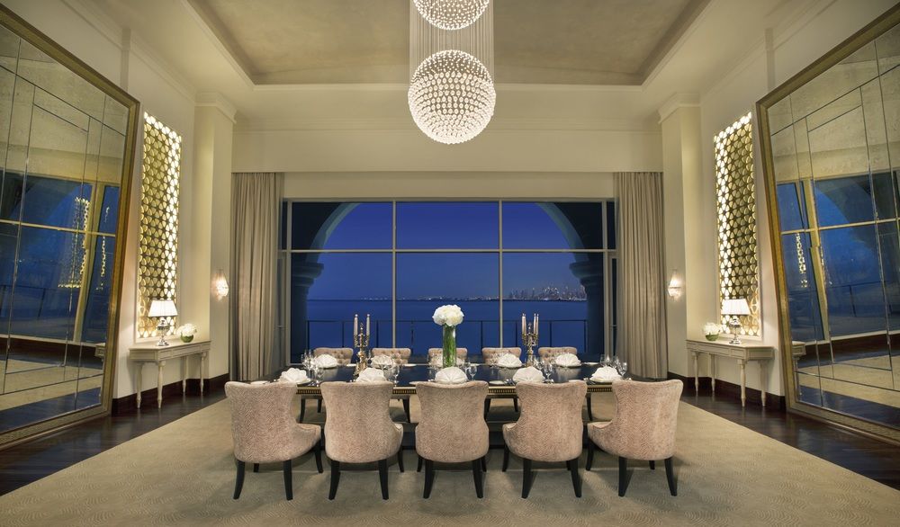 Waldorf Astoria