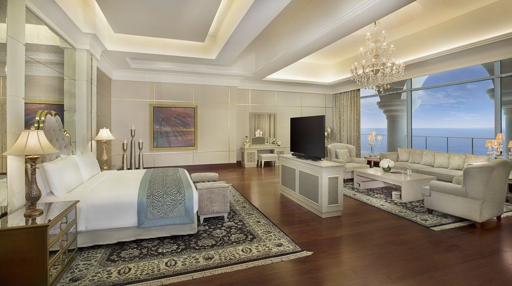 Waldorf Astoria