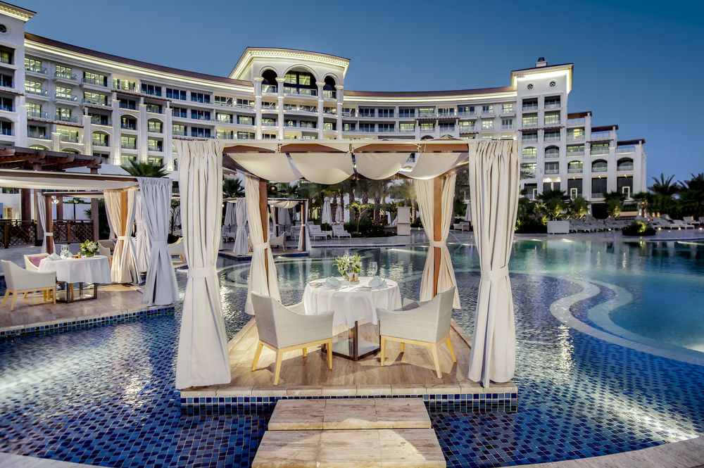 Waldorf Astoria