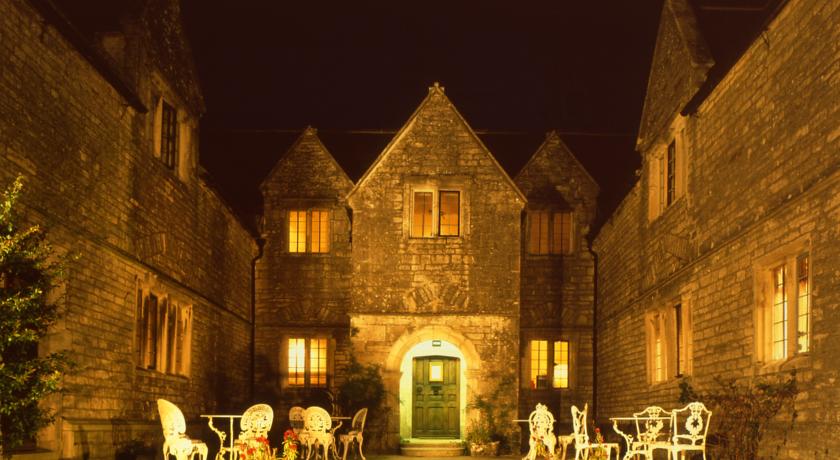 Disabled Holidays - Mortons Manor- Dorset - Owners Direct, England