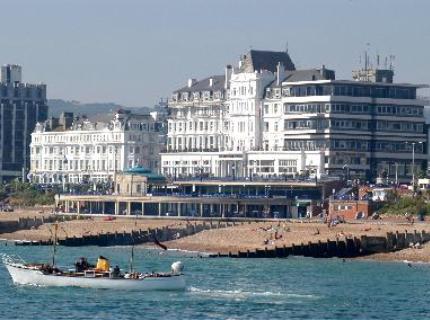 Disabled Holidays - The Cavendish Hotel- Sussex - Owners Direct, England