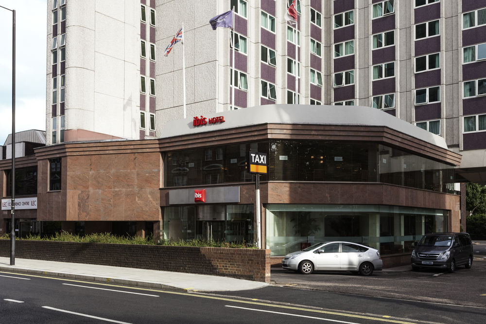 Disabled Holidays - Ibis London Earls Court, London
