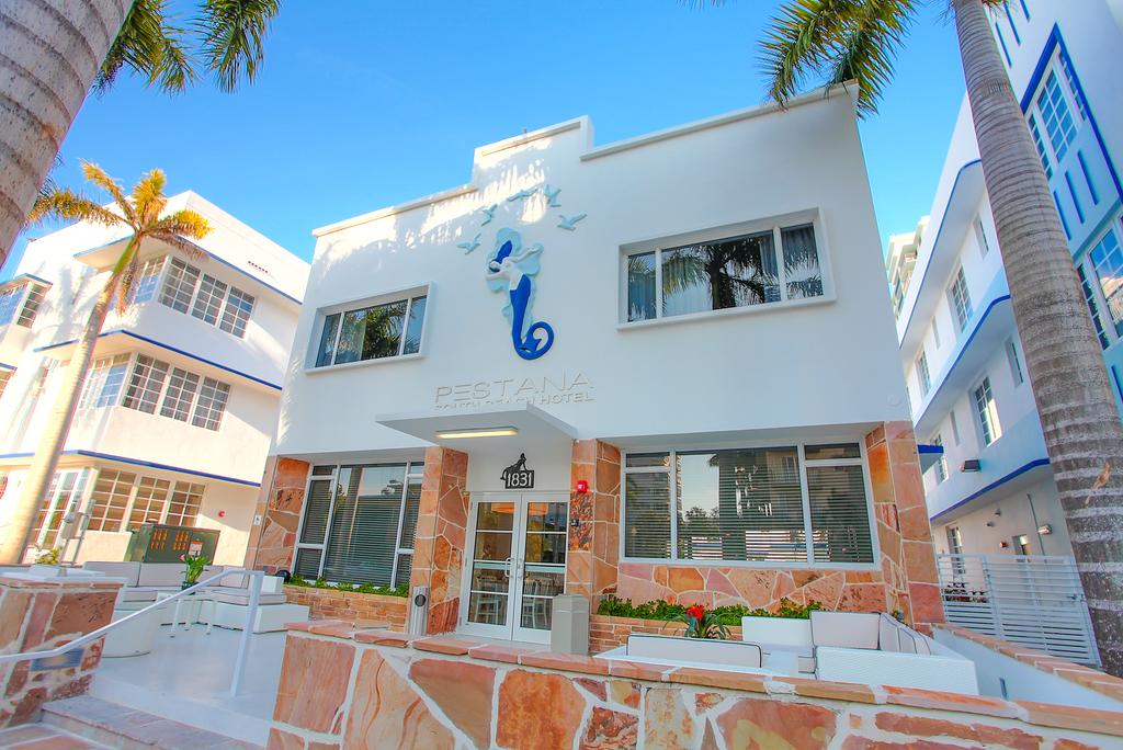 Disabled Holidays - Pestana Miami South Beach, Miami, USA