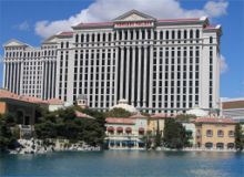 Disabled Holidays - Caesars_Palace, Las Vegas, USA 