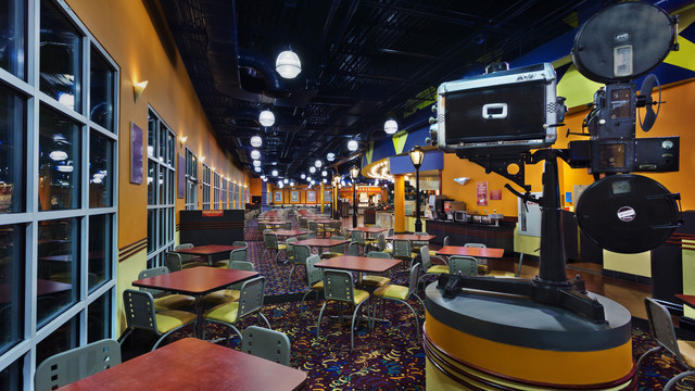 Disney All Star Movies Resort