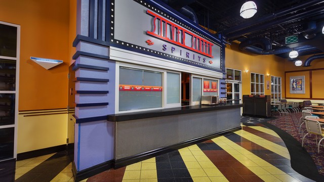 Disney All Star Movies Resort