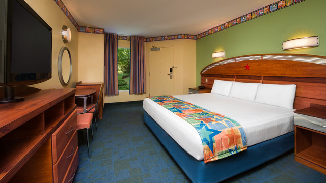 Disney All Star Movies Resort