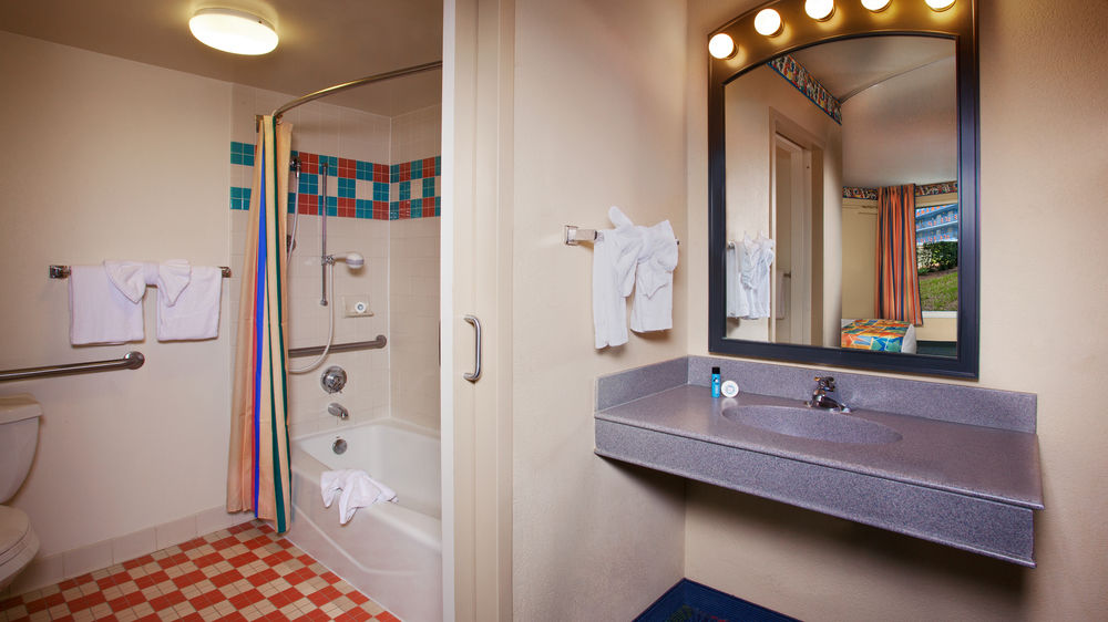 Disabled Access Holidays Wheelchair accessible in the