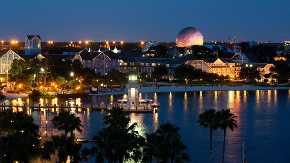 Disney