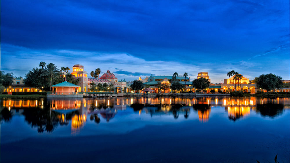 Disabled Holidays - Disney Coronado Spring Resort, Orlando, USA