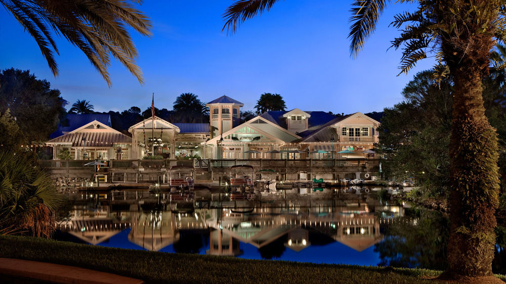 Disabled Holidays - Disney Resort, Orlando, USA