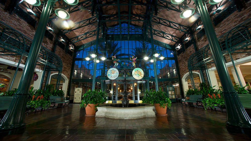 Disney