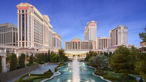 Caesars_Palace, Las Vegas