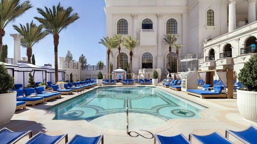 Caesars_Palace, Las Vegas