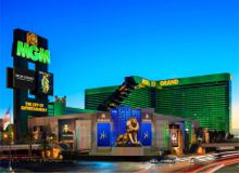 MGM Grand - Las Vegas