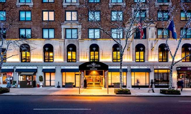 Hotel Beacon