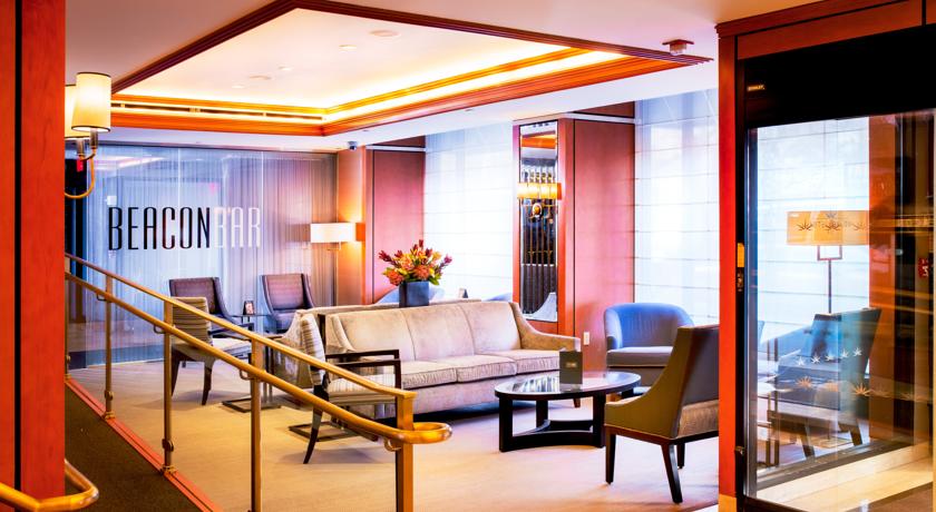 Hotel Beacon