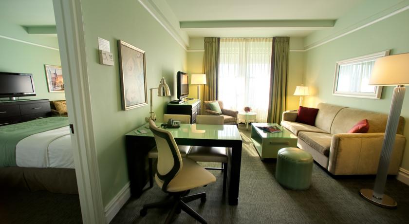 Hotel Beacon