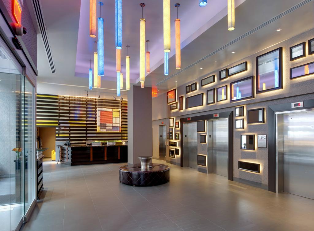 Hilton New York Fashion District