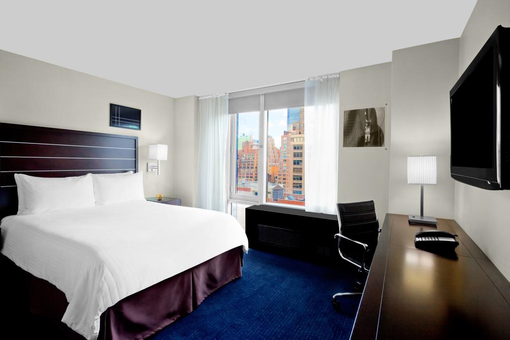Hilton New York Fashion District