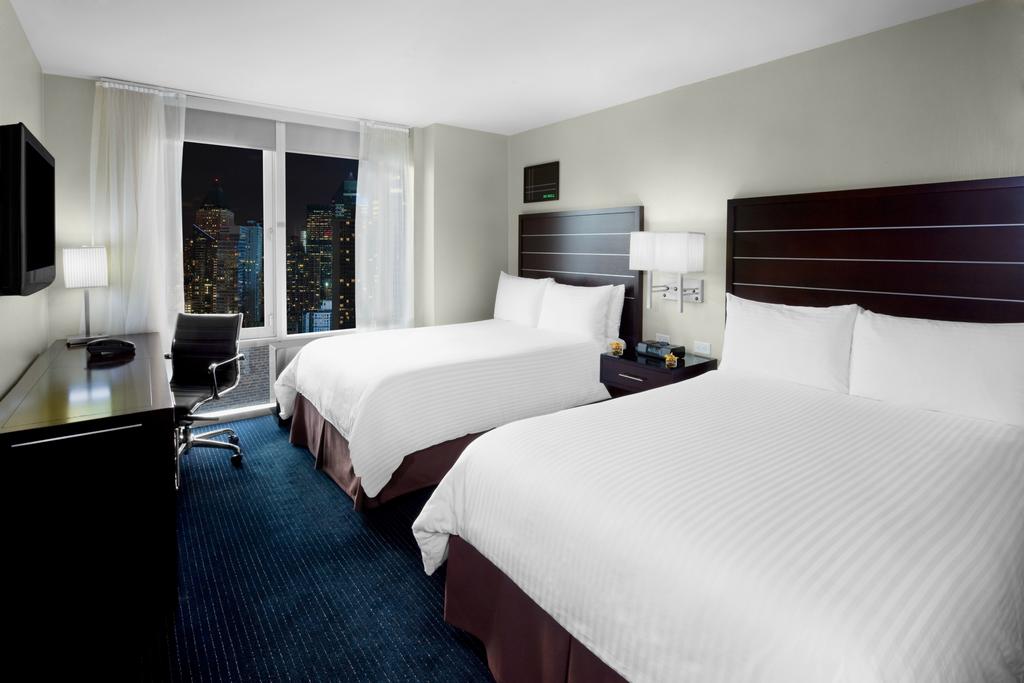 Hilton New York Fashion District