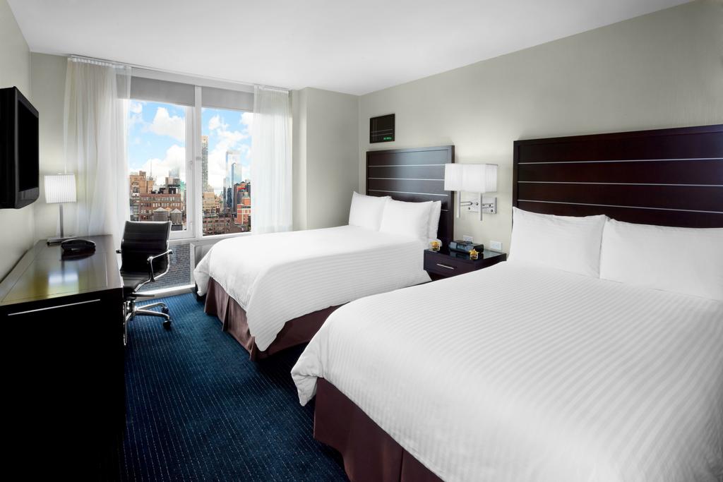 Hilton New York Fashion District