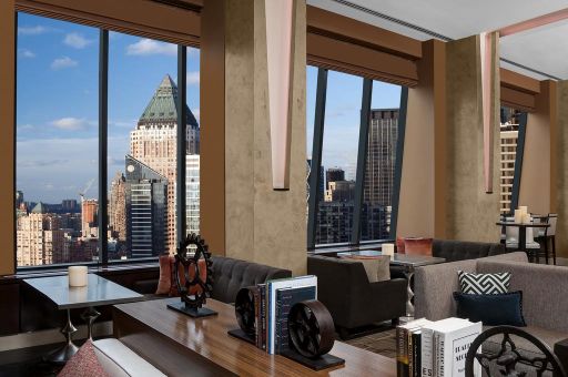 Hilton Times Square