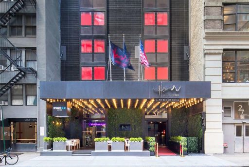 Hotel Henri, A Wyndham Hotel