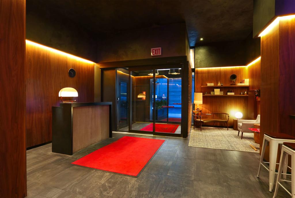 Hotel Henri, A Wyndham Hotel