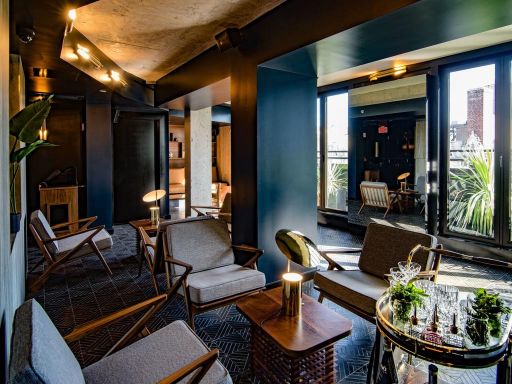 Hotel Henri, A Wyndham Hotel