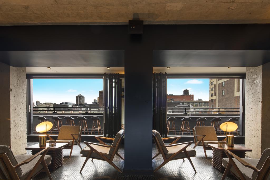 Hotel Henri, A Wyndham Hotel