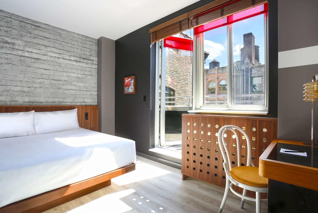 Hotel Henri, A Wyndham Hotel