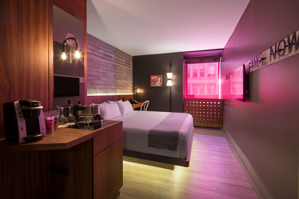 Hotel Henri, A Wyndham Hotel