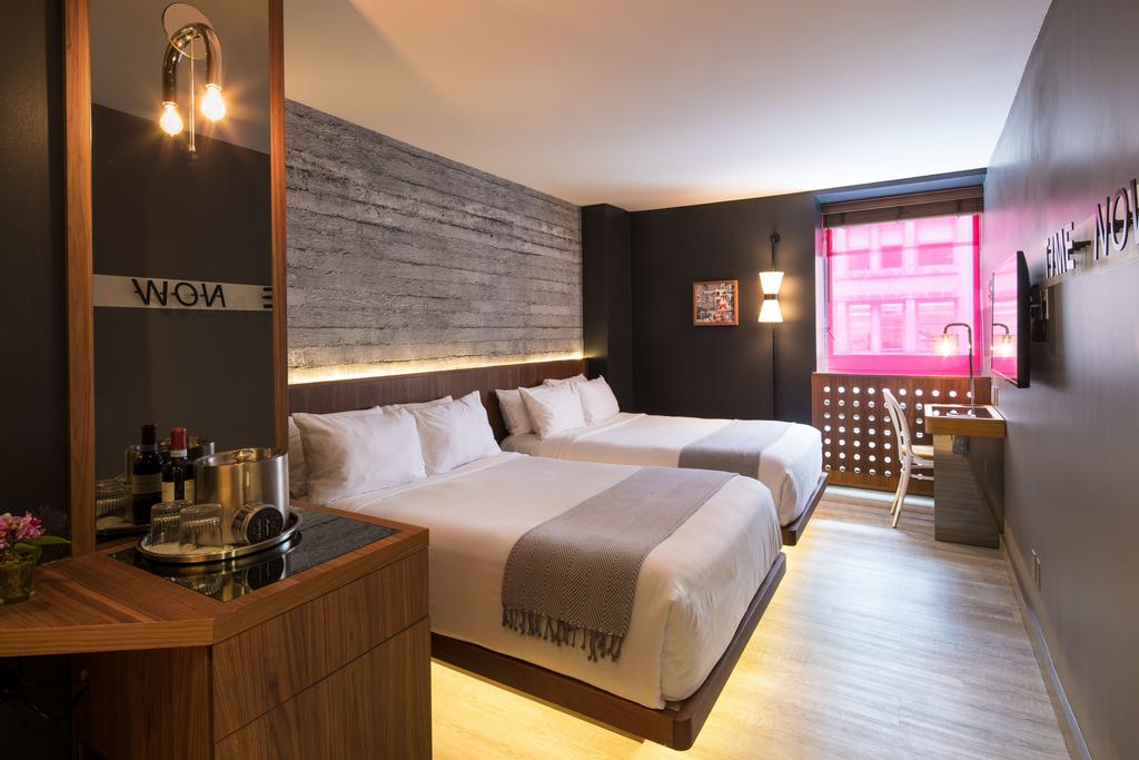 Hotel Henri, A Wyndham Hotel