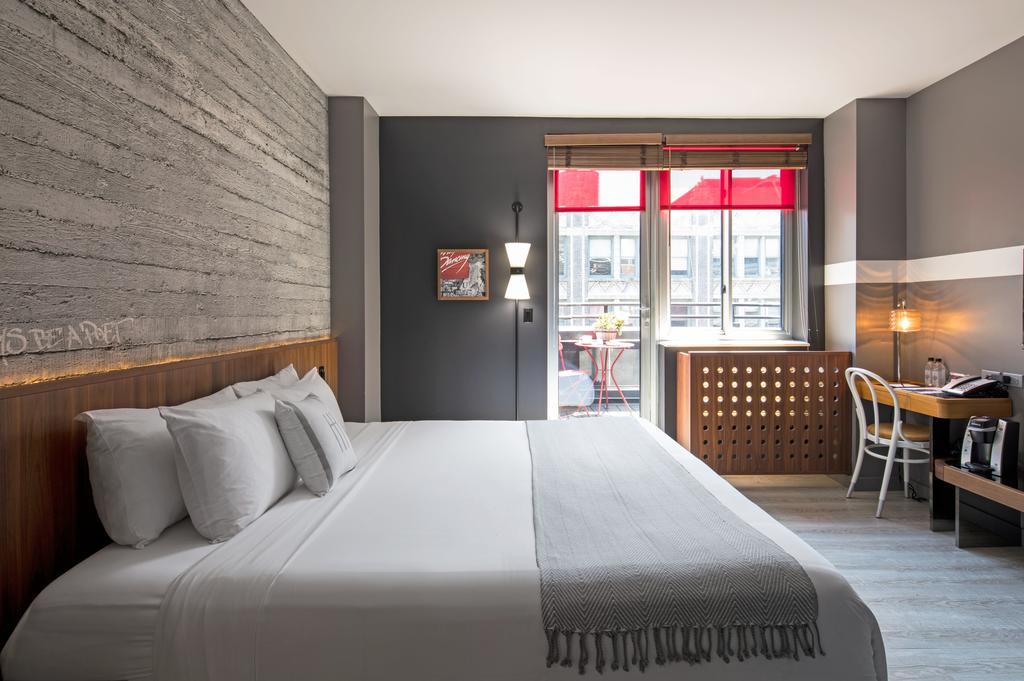 Hotel Henri, A Wyndham Hotel