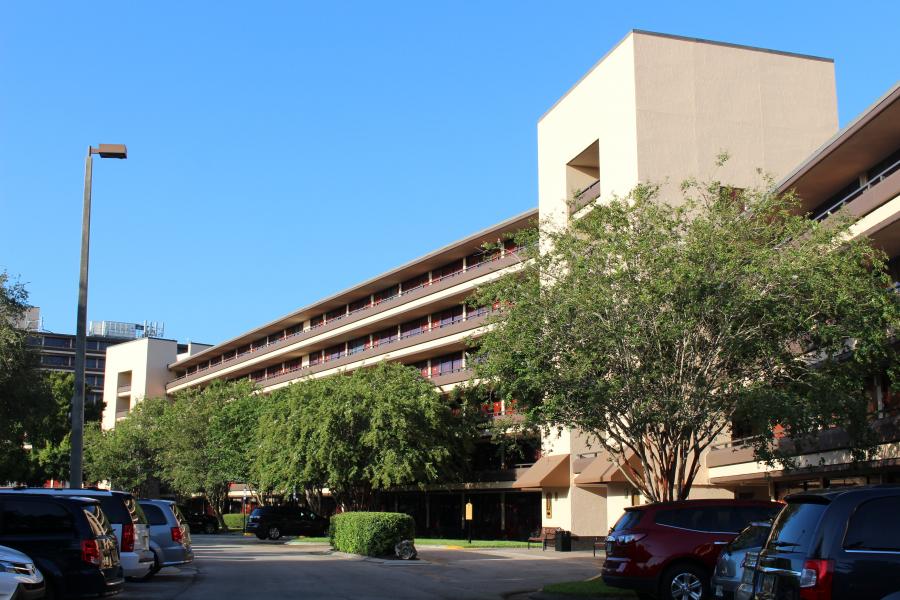 Rosen Inn at Pointe Orlando