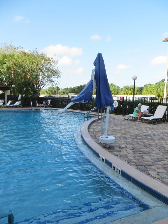Rosen Inn at Pointe Orlando