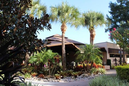 Rosen Inn at Pointe Orlando