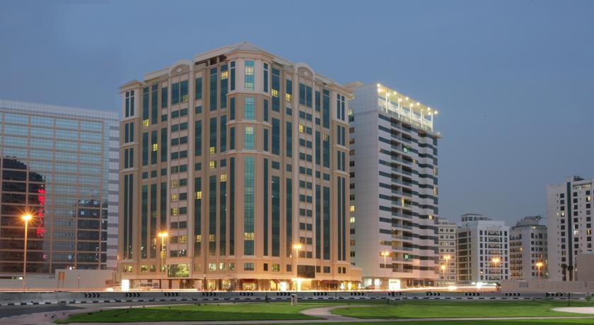 Disabled HolidaysAuris Plaza Hotel, Al Barsha, Dubai, United Arab EmiratesUnited_Arab_Emirates
