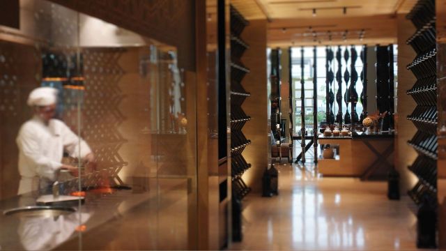 Park Hyatt