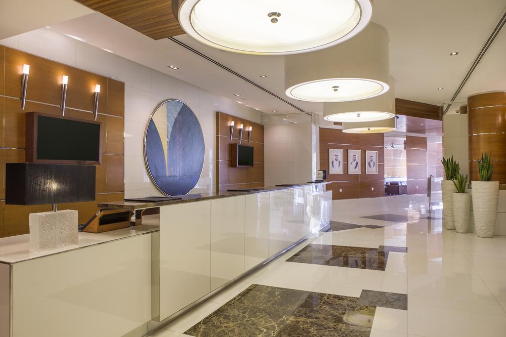 Hilton Dubai Jumeirah Resort