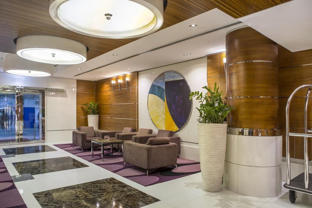 Hilton Dubai Jumeirah Resort