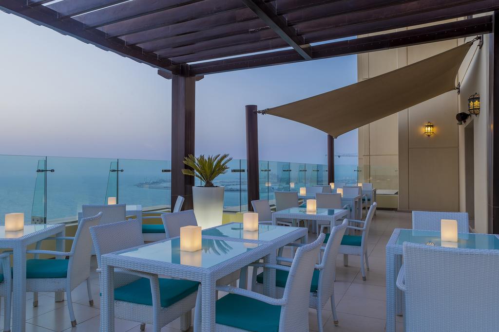Hilton Dubai Jumeirah Resort