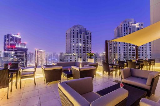 Hilton Dubai Jumeirah Resort