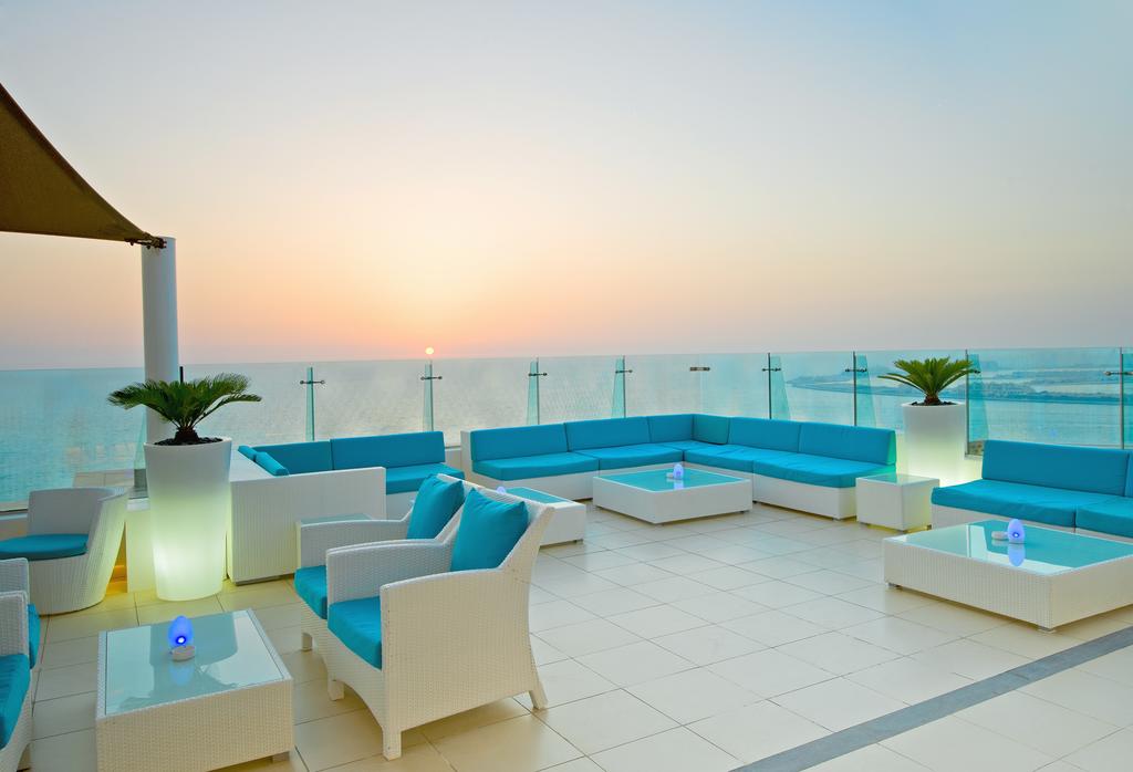 Hilton Dubai Jumeirah Resort